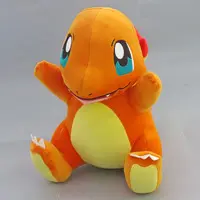 Plush - Pokémon / Charmander