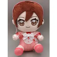 Plush - VOCALOID / MEIKO