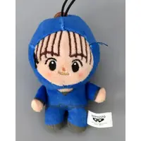 Plush - Failure Ninja Rantarou / Kawanishi Sakon