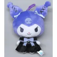 Plush - Sanrio / Kuromi