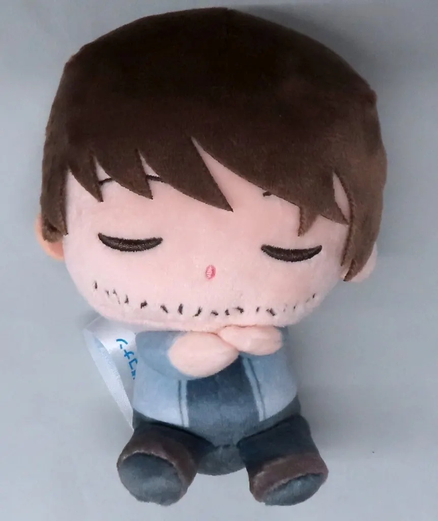Plush - Detective Conan