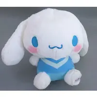 Plush - Sanrio / Cinnamoroll