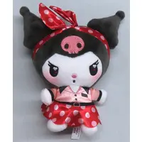 Plush - Sanrio / Kuromi