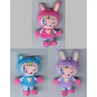 Plush - Narmiya Characters / Berrie-chan