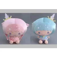 Plush - Little Twin Stars / Unicorn