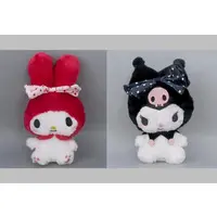 Plush - Sanrio / My Melody & Kuromi