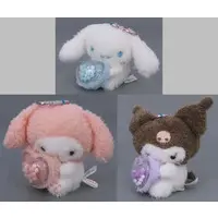 Plush - Sanrio / My Melody & Cinnamoroll & Kuromi