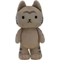 Plush - Moving! Nekomukashibanashi