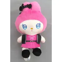 Plush - Sanrio characters / My Melody