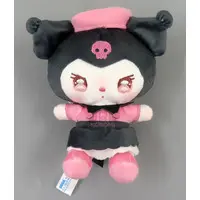 Plush - Sanrio / Kuromi