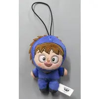 Plush - Failure Ninja Rantarou / Fuwa Raizou