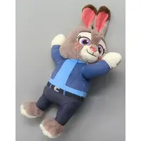 Plush - Zootopia / Judy Hopps