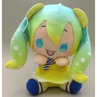 Plush - VOCALOID / Hatsune Miku