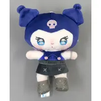Plush - Sanrio characters / My Melody & Kuromi
