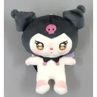 Plush - Sanrio characters / My Melody & Kuromi