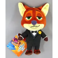 Plush - Zootopia / Nick Wilde