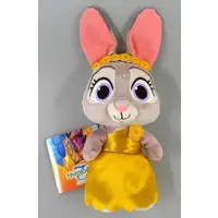 Plush - Zootopia / Judy Hopps