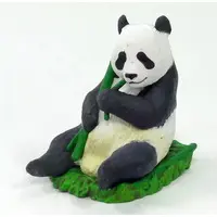 Trading Figure - YAMANOTESEN SANPO FIGURE MIYAGE