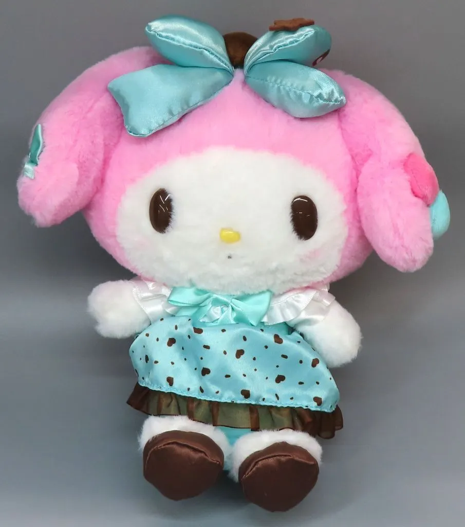 Plush - Sanrio / My Melody