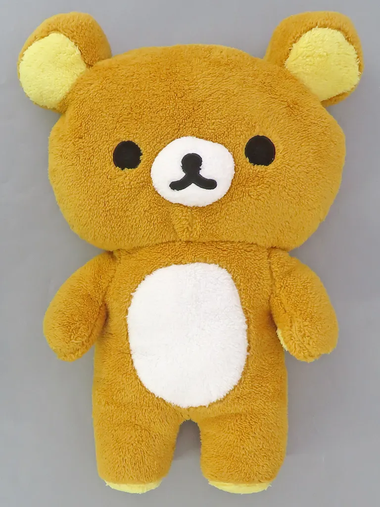 Plush - RILAKKUMA / Rilakkuma