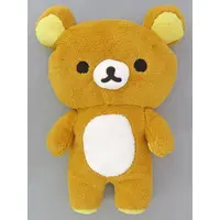 Plush - RILAKKUMA / Rilakkuma