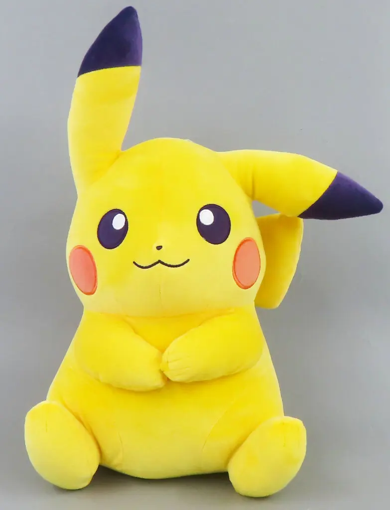 Plush - Pokémon / Pikachu