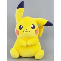 Plush - Pokémon / Pikachu