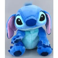 Plush - Lilo & Stitch / Stitch