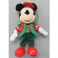 Plush - Disney / Mickey Mouse