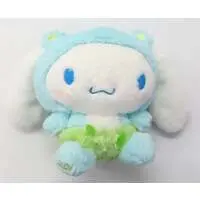 Plush - Sanrio / Cinnamoroll