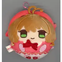 Plush - Card Captor Sakura / Kinomoto Sakura