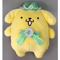 Plush - Sanrio / Pom Pom Purin