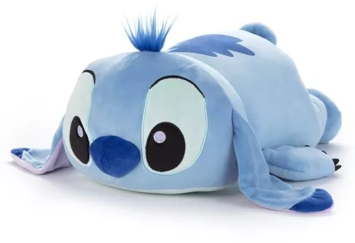 Mocchi-Mocchi- - Lilo & Stitch / Stitch