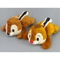 Plush - Disney / Chip & Dale