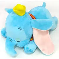 Plush - Dumbo / Dumbo (character)