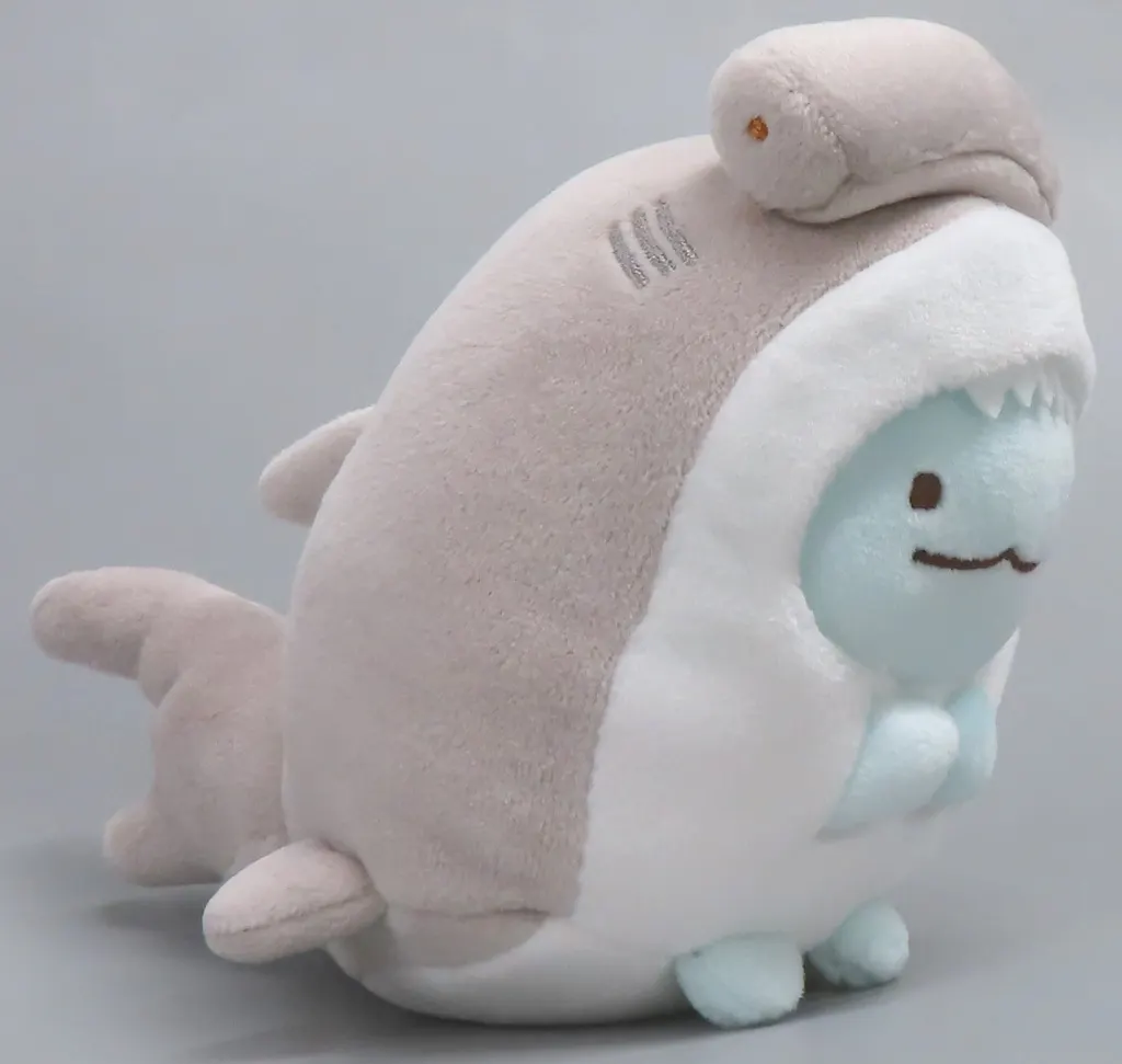 Sumikko Gurashi Aquarium - Sumikko Gurashi / Tokage