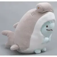 Sumikko Gurashi Aquarium - Sumikko Gurashi / Tokage