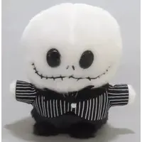 Plush - The Nightmare Before Christmas / Jack Skellington