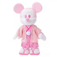 Plush - Disney / Mickey Mouse