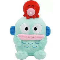 Plush - Sanrio / Hangyodon & Sayuri