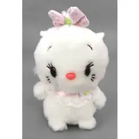 Plush - Disney / Marie