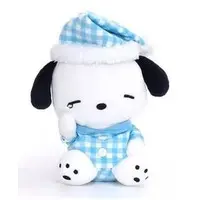 Plush - Sanrio / Pochacco