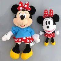 Plush - Disney / Minnie Mouse