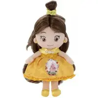 Plush - Beauty and The Beast / Belle (Beauty and the Beast)