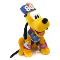 Plush - Disney / Pluto