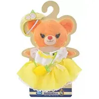 Plush Clothes - UniBEARsity