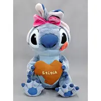 Plush - Lilo & Stitch / Stitch