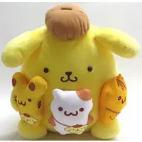Plush - Sanrio / Pom Pom Purin