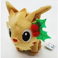 Plush - Pokémon / Lillipup