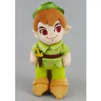 Plush - Peter Pan / Peter Pan (character)